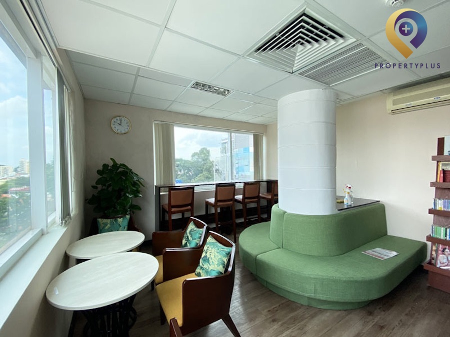 Sotochika Office